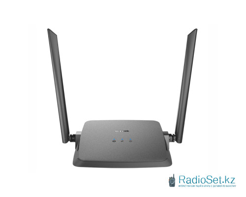 Маршрутизатор D-Link DIR-615/Z1A